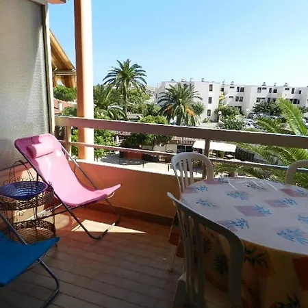 Cocooning 4 Pers, Acces Et Commerces, Parking Prive, Menage Inclus - Fr-1-251-665 * Bormes-les-Mimosas