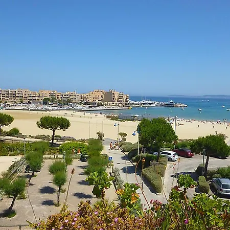 Cocooning 4 Pers, Acces Et Commerces, Parking Prive, Menage Inclus - Fr-1-251-665 Bormes-les-Mimosas